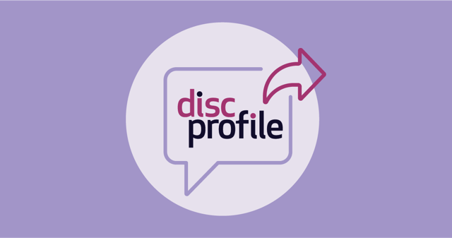 Administrator Account (EPIC) - DiSC Profile