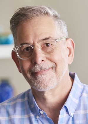  John Capecci bio image
