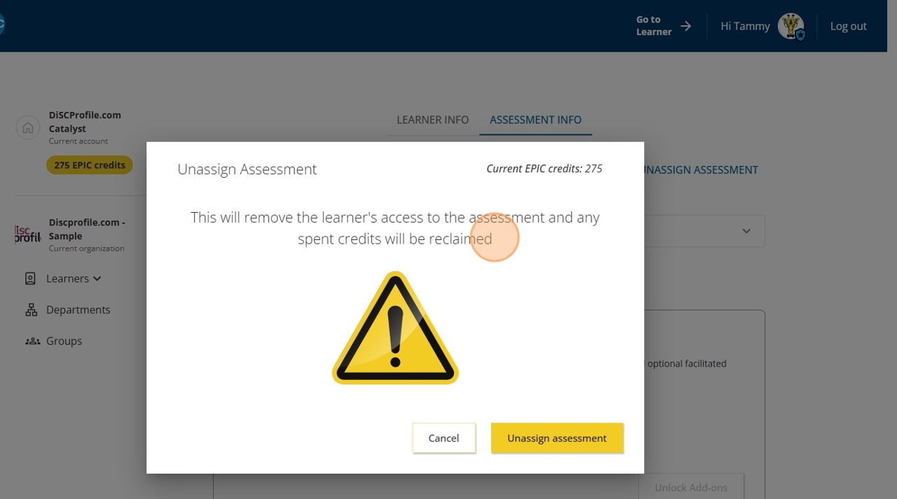 Catalyst help: assigning access codes one by one