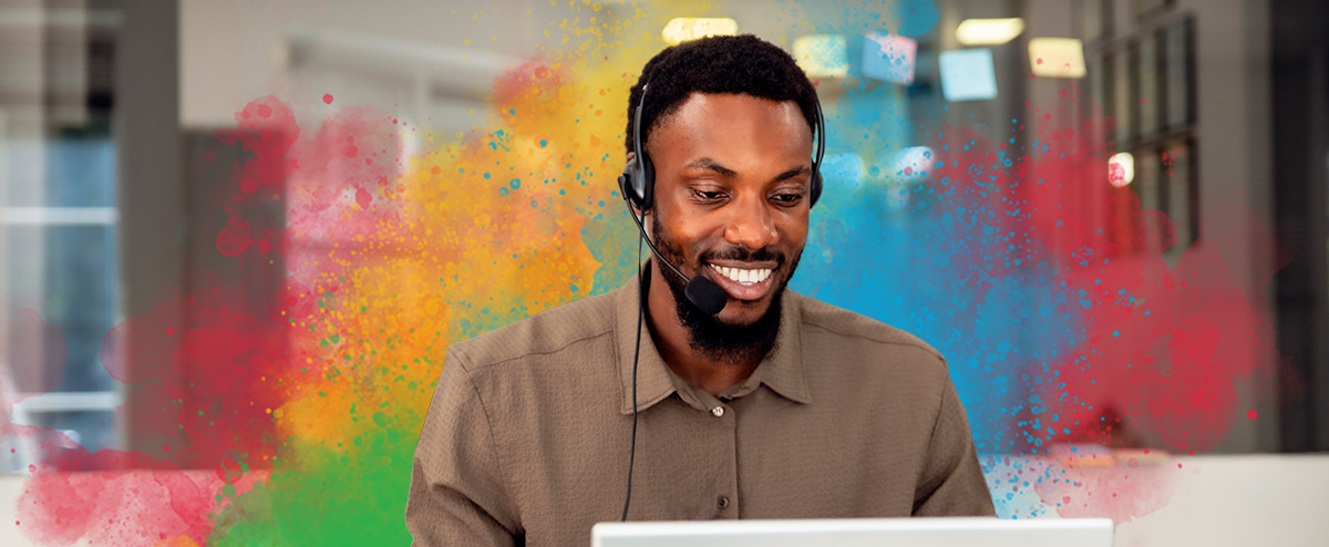 A successful hire, showing the skills salespeople need to be high performing