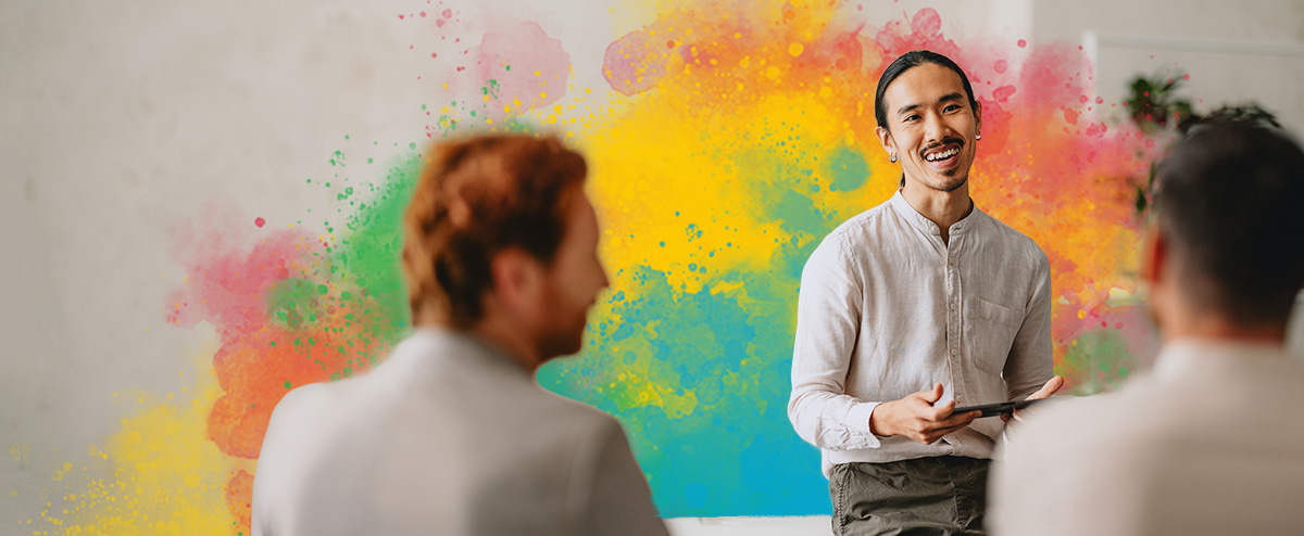 A comprehensive guide of training tips for facilitators