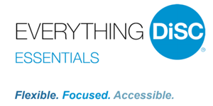 Everything DiSC Essentials badge