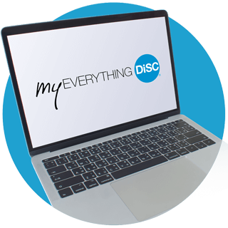 MyEverythingDiSC image