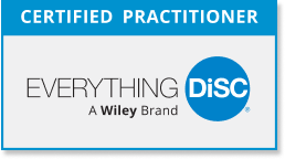 ED Certified Practioner Logo