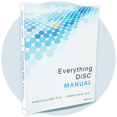 Everything DiSC® Manual