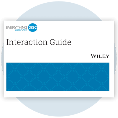 Workplace Interaction Guide cover