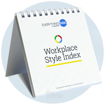 Workplace Style Index flipbook